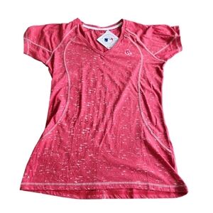 Antigua Genuine Merchandise Boston Red Sox Shirt Top Womens M New NWT